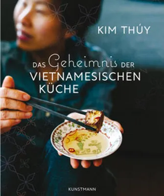Image de Das Geheimnis der Vietnamesischen Küche