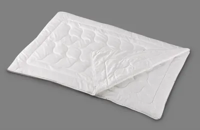Produktbild von OBB 200x200cm Selma Light Decke Schwarzwald