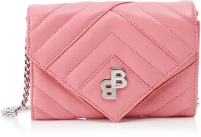 Image de Pochette Boss Evelyn, taille moyenne, rose A0220460