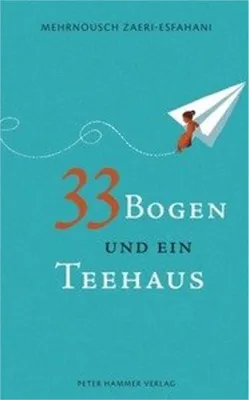 Obrázek produktu pro 33 Bogen und ein Teehaus