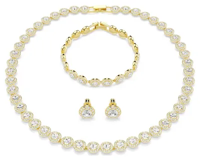 Produktbild von Swarovski Una 5750619 Armband Set