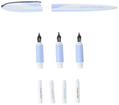 Produktbild von Herlitz 11360294, Violett