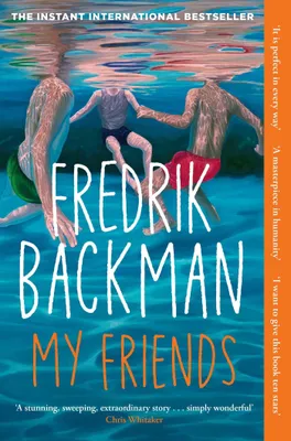 Produktbild von My Friends
