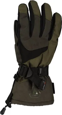 Produktbild von Matt Skitime Handschuhe Grün M Mann Grün M