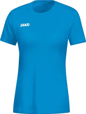 Immagine prodotto di Maglietta JAKO Base per bambini, Colore:Blu JAKO, Taglia:140