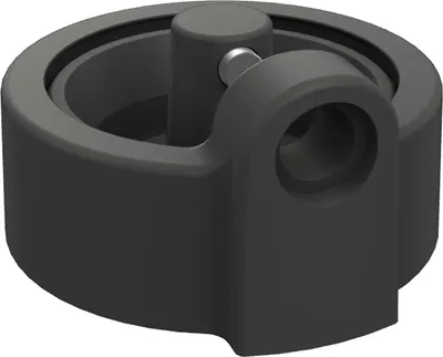 Produktbild von Outdoorchef Silikon-Sockel für SMOKE, 18.212.89