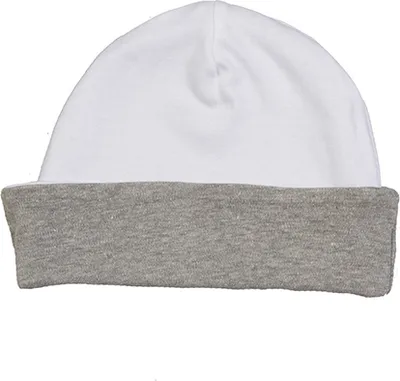 Obrázek produktu pro Babybugz Dětská oboustranná čepice Slouch Hat