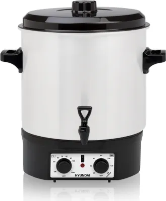 Image de Hyundai PC200 autocuiseur de 2000 watts et 27 litres de volume
