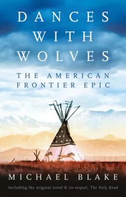 Produktbild von Dances With Wolves
