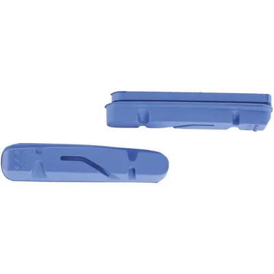 Image de Contec Ct Plaquettes de frein R-Stop+ Road Alloy Plus