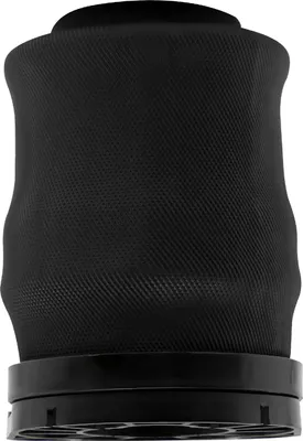 Produktbild von A6383280701 Miechy zawieszenia pneumatycznego R / L DO MERCEDES W638 VITO V-CLASS
