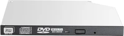 Produktbild von HP Intern DVD-Brenner - DVD-R Unterstützung - SATA - 5.25"