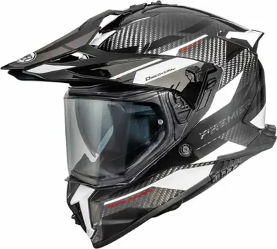 Immagine prodotto di Casco Premier Discovery Ea 8 Taglia: S
