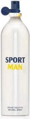 Zdjęcie produktu dla Antonio Puig Sportman woda toaletowa dla mężczyzn 250 ml
