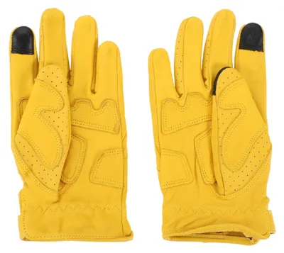 Productafbeelding van Solidchoice - Universele Motorhandschoenen voor Outdoor Activiteiten