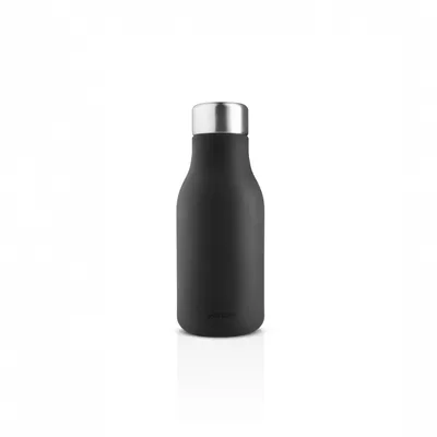 Produktbild von Seifenspender, 0,2 L, 15 cm, Schwarz - Eva Solo | Squeeze