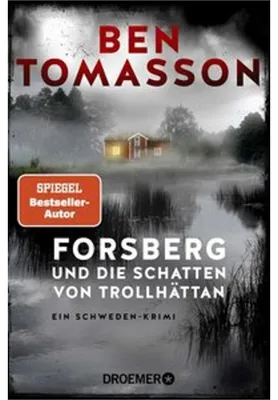 Image de Forsberg und die Schatten von Trollhättan