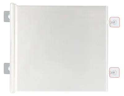 Image de Barrière de sécurité pour enfants et animaux de compagnie