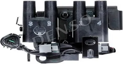 Image de Bobine d'allumage DENSO DIC-0111