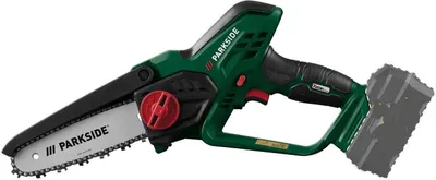 Produktbild von PARKSIDE 20V Akku-Gehölzschneider PAGHS 20-Li ohne Akku / Ladegerät
