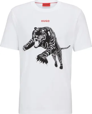 Immagine prodotto di Magliette Hugo Boss 50498196