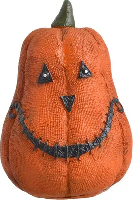 Zdjęcie produktu dla Dynia 4Szt. Halloween 6X9Cm | Rd20B-1344