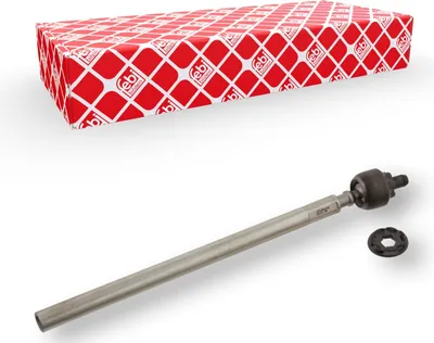 Produktbild von FEBI BILSTEIN 11854 Axialgelenk Spurstange passend für PEUGEOT 306 Schrägheck (7A, 7C, N3, N5) Vorne Links Vorne Rechts