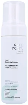 Produktbild von eeny meeny - Fluffy Reinigungsschaum, 150 ml