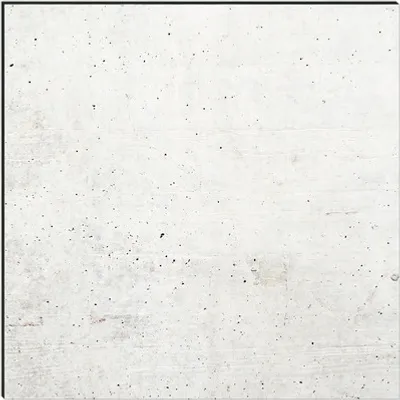 Produktbild von Küchenrückwand mySpotti Profix White Concrete Betonwand 100 x 60 cm PX-10060-1538-HB