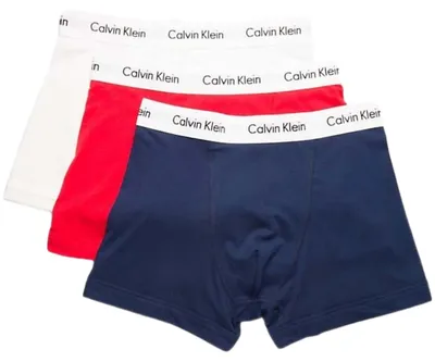 Zdjęcie produktu dla Calvin Klein Underwear 125560 : Rozmiar - XL Rozmiar: XL