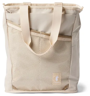 Produktbild von Cotopaxi Todo 22L Convertible Tote - Umhängetasche/Rucksack 37 cm (mineral)