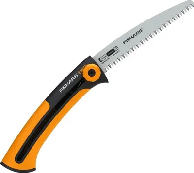 Produktbild von Handsäge Blatt-L.160mm ZpZ Grobzahnung FISKARS