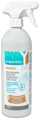 Produktbild von BAYROL Randfix Spray 0,7 l