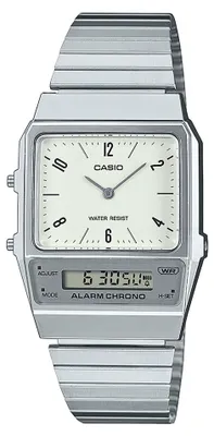 Produktbild von Casio Herren Armbanduhr AQ-800E-7A2EF Edgy Collection analog-digital