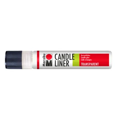 Image de Colle de cire Marabu "Candle Liner", 25 ml