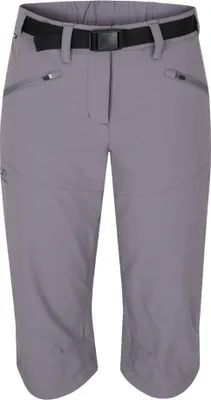 Produktbild von Hannah Row 3/4-hosen Grau 38 Frau Grau 38
