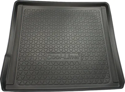 Produktbild von Z438077 Kofferraumwanne kompatibel mit BMW X5 (E70) / X5 (F15) 04.2007-09.2013 / 10.2013-10.2018