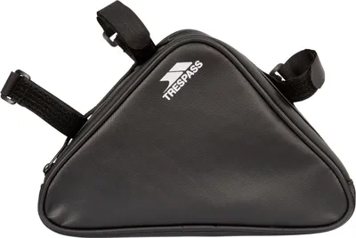 Obrázok produktu pre Trespass - Taška na bicykel "Frame Ride" TP5871 (jedna veľkosť) (čierna)