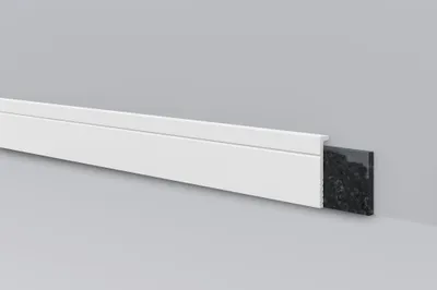 Immagine prodotto di Striscia di copertura per pavimenti CF2 110x22 mm