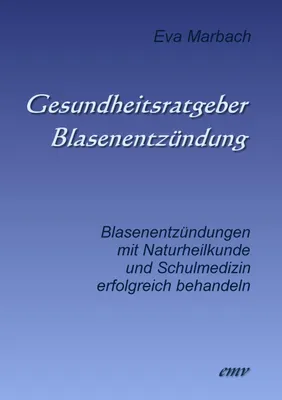 Produktbild von Gesundheitsratgeber Blasenentzündung