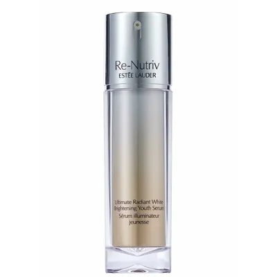 Produktbild von Estée Lauder Ultimate radiante White Serum, Frauen, 30 ml