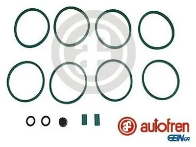 Produktbild von AUTOFREN SEINSA D4132 Reparatursatz, Bremssattel x