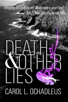 Produktbild von Death & Other Lies