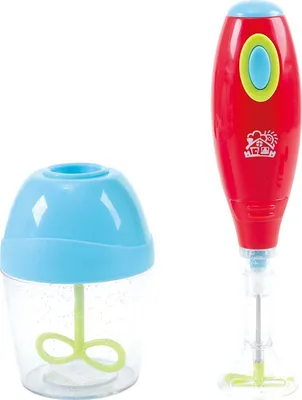 Obrázok produktu pre Hračka Playgo Mixér Môj ručný mixér 3182