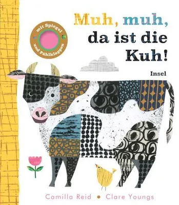 Immagine prodotto di Muh, muh, da ist die Kuh