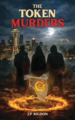 Produktbild von The Token Murders