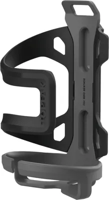 Produktbild von Topeak Dualside Pro Flaschenhalter Schwarz Schwarz One Size