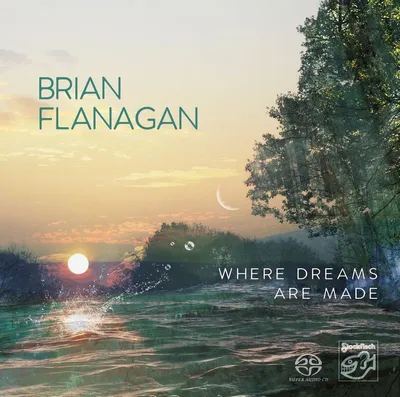 Obrázek produktu pro Brian Flanagan: (Pop / Rock / SACD)