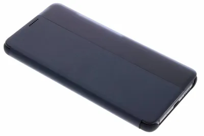 Zdjęcie produktu dla Huawei Flip View, Etui z klapką, Huawei, Mate 10 Pro, Niebieski