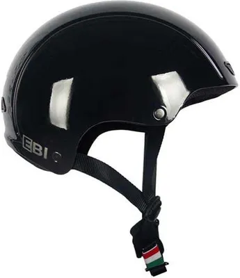 Image de CGM EBI BASIC noir eBike casque taille S